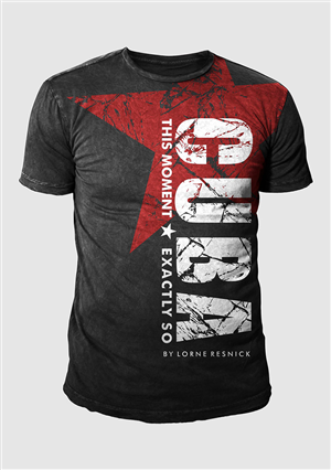 T-shirt Design by 777SKY for this project | Design: #3763552