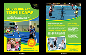 Flyer Design by rkailas for this project | Design: #976324