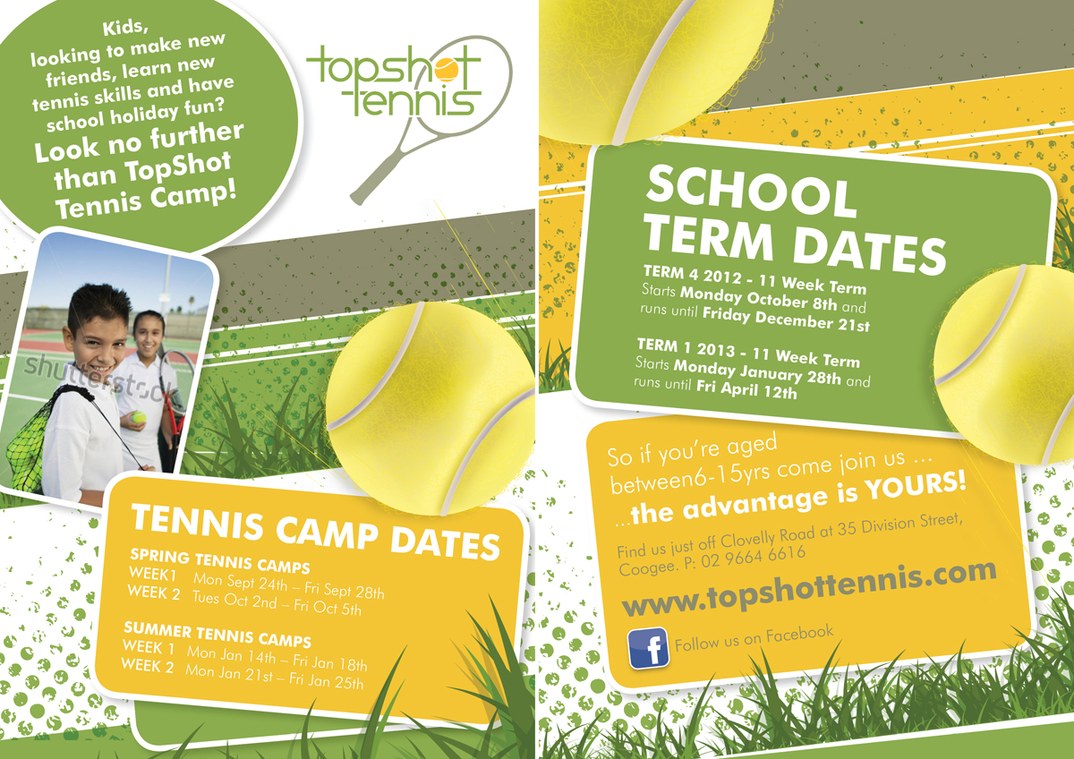 Diseño de Flyer por Lulu Creative para este proyecto | Diseño #978705