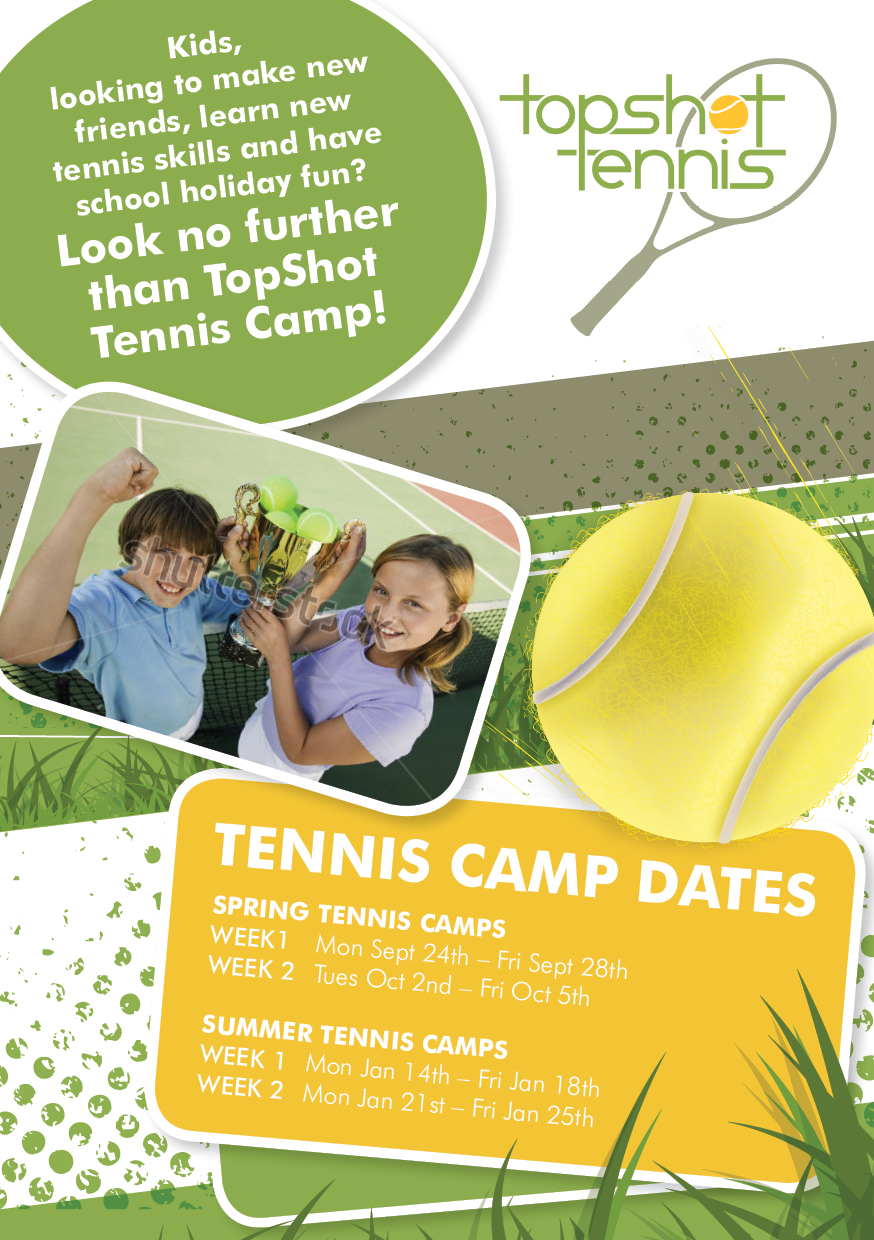 Diseño de Flyer por Lulu Creative para este proyecto | Diseño #979031