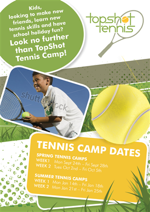 Flyer Design by Lulu Creative for this project | Design: #979033
