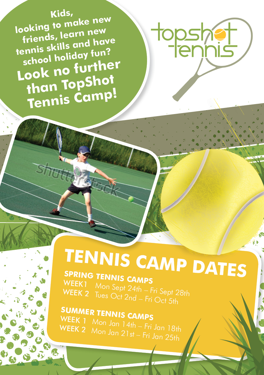 Flyer Design by Lulu Creative for this project | Design #979037
