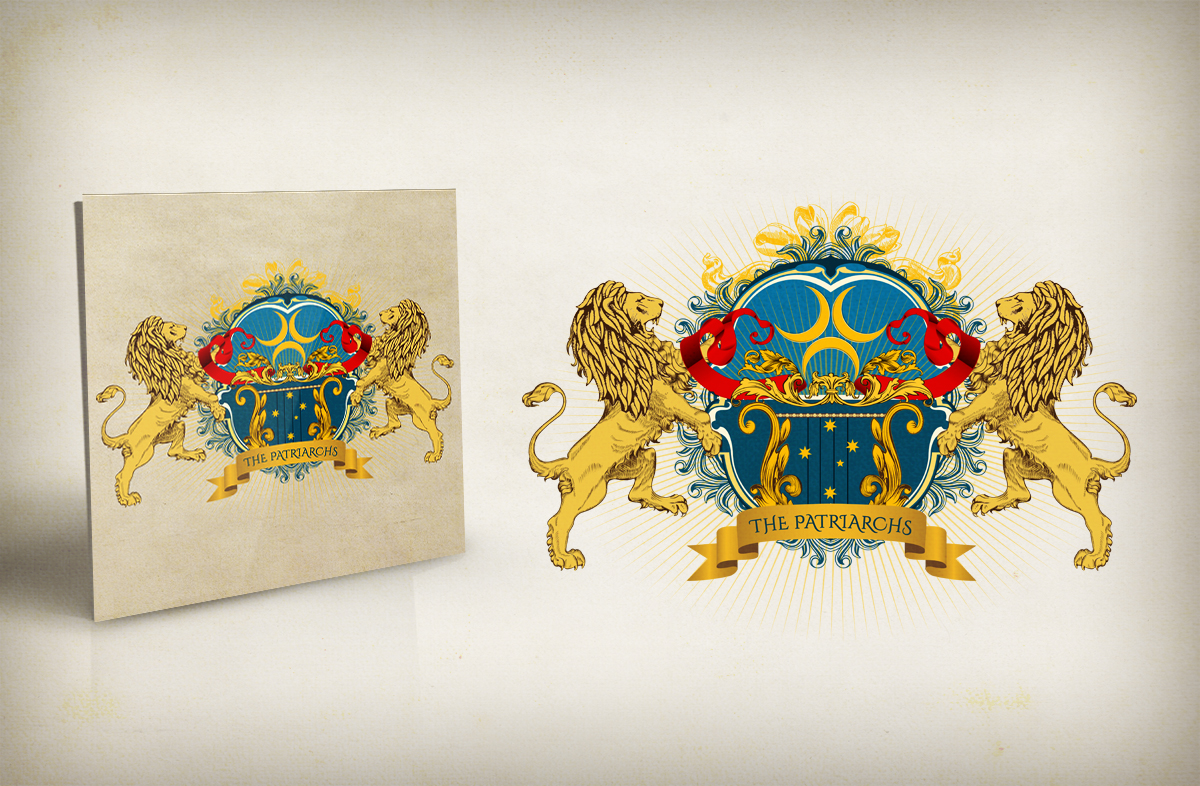 Diseño de Logo por kaatem para este proyecto | Diseño #3795265