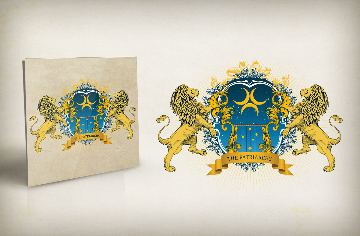 Logo Design by kaatem for this project | Design #3799918