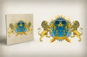 Logo Design by kaatem for this project | Design #3799918