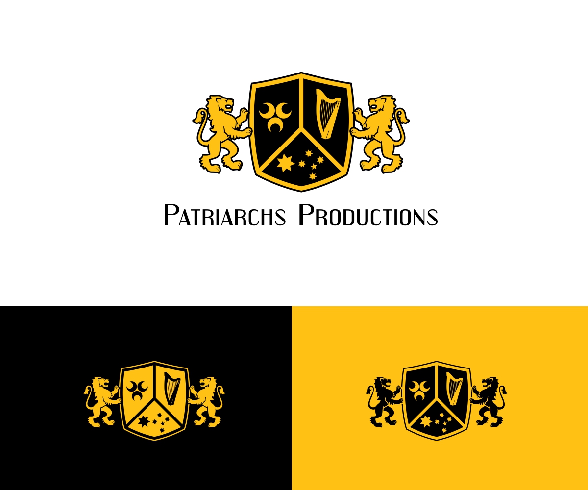 Logo Design by MOH Studio for this project | Design #3724979