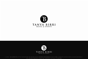 Logo Design by Senseless for this project | Design: #3686966