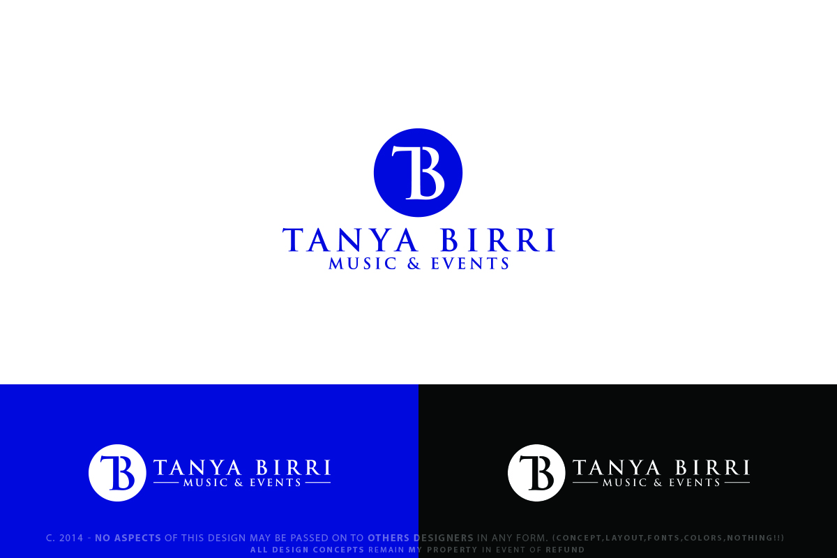 Logo Design by Senseless for this project | Design #3719420