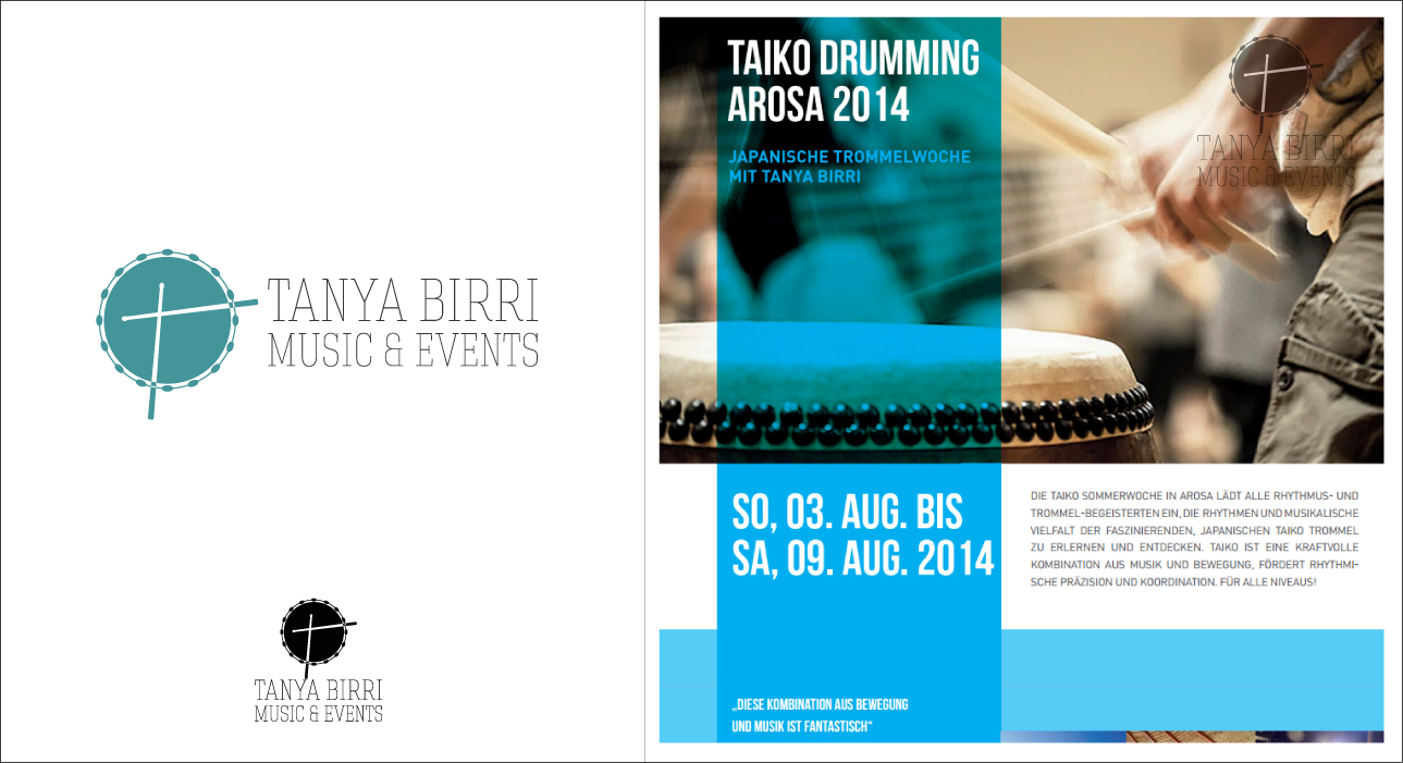 Logo Design by Hendrix30 for this project | Design #3736132