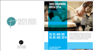 Logo Design by Hendrix30