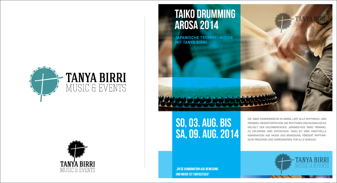 Logo Design by Hendrix30 for this project | Design #3736136