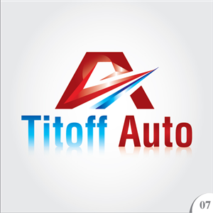 Logo Design by Titan Solbiz