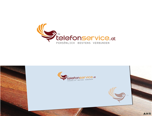 Diseño de Logo por AKG para SERVOTEL GmbH | Diseño: #3708501