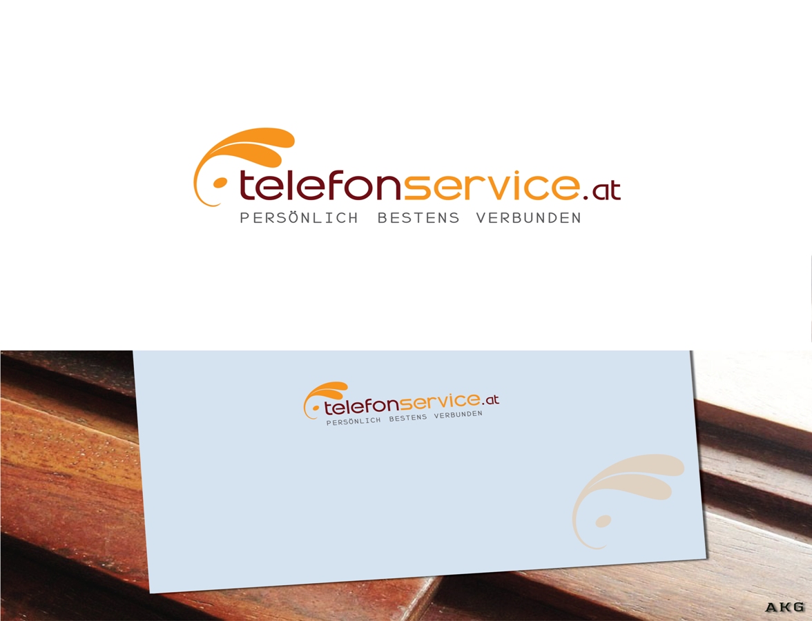 Logo Design by AKG for SERVOTEL GmbH | Design #3708507