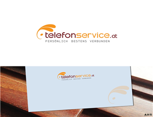 Diseño de Logo por AKG para SERVOTEL GmbH | Diseño: #3708507