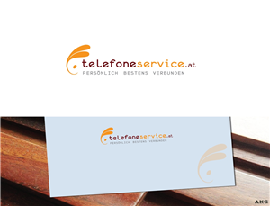 Diseño de Logo por AKG para SERVOTEL GmbH | Diseño: #3708525
