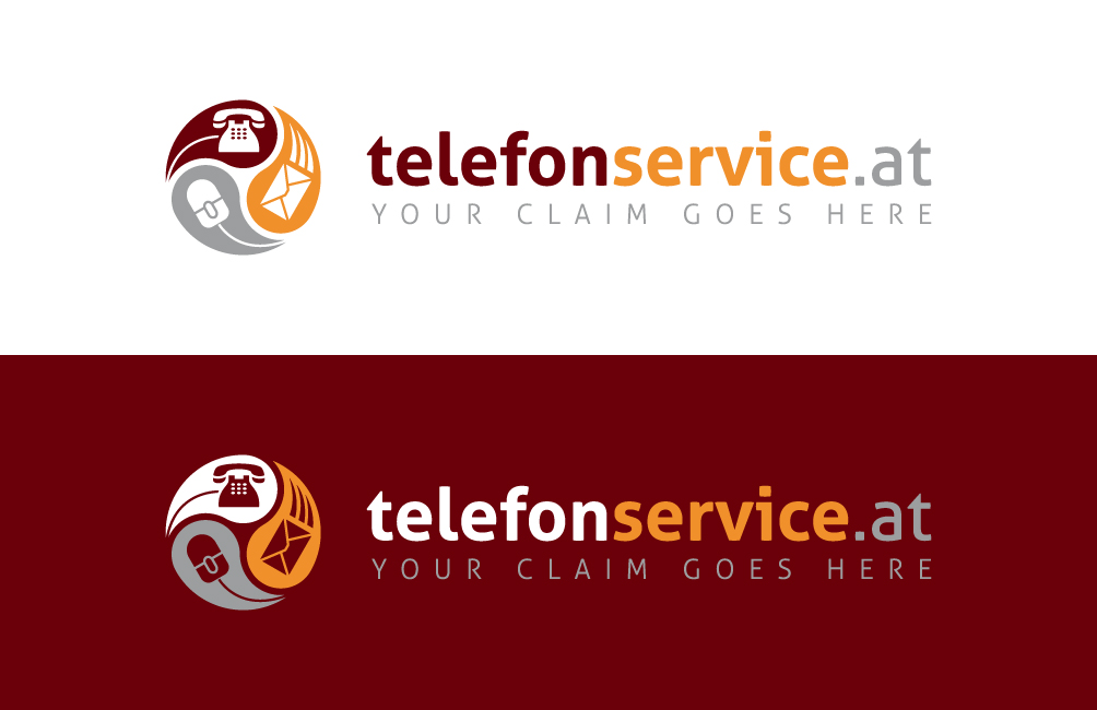 Logo Design by VirtualLies for SERVOTEL GmbH | Design #3700675