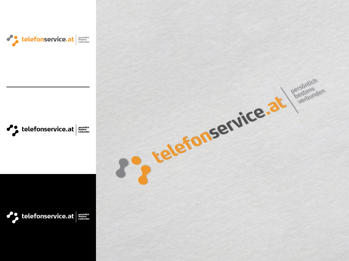 Logo Design by logoby for SERVOTEL GmbH | Design #3706403