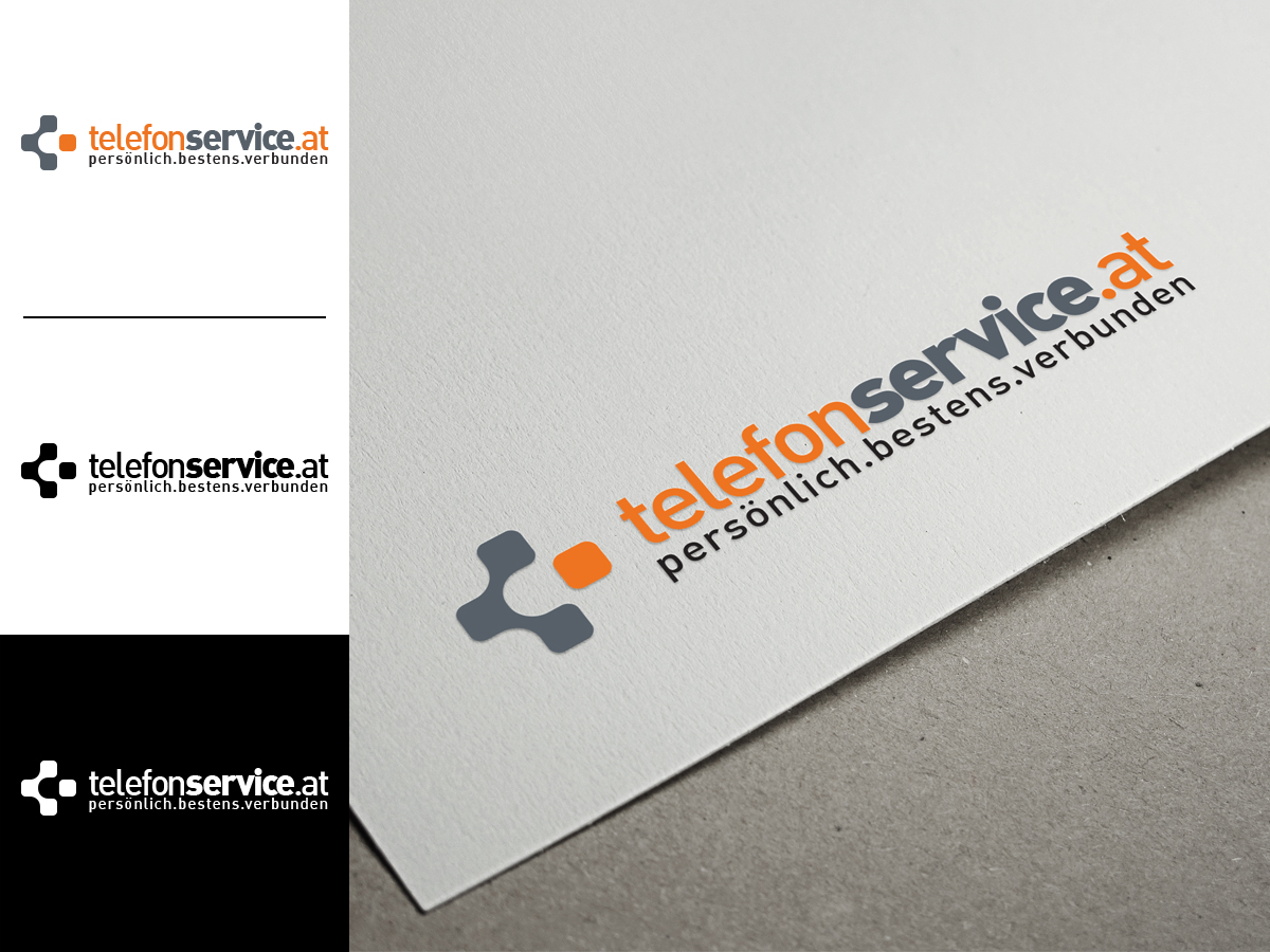 Logo Design by logoby for SERVOTEL GmbH | Design #3706406