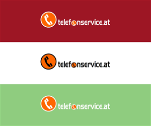 Logo Design by Dio7 for SERVOTEL GmbH | Design: #3694075