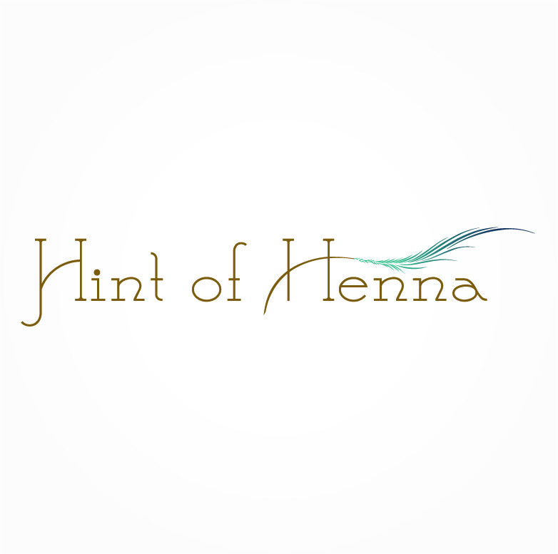 Diseño de Logo por Design Possibilities para Hint of Henna | Diseño #983049