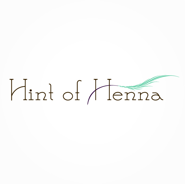 Diseño de Logo por Design Possibilities para Hint of Henna | Diseño #983053