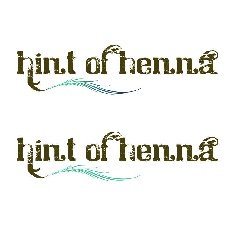 Design de Logo par Design Possibilities pour Hint of Henna | Design #983057