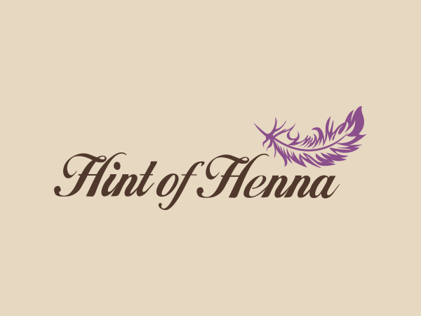 Design de Logo par Ample Designs pour Hint of Henna | Design #969353