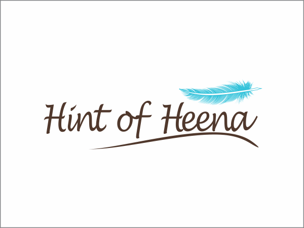 Design de Logo par Ample Designs pour Hint of Henna | Design #969358