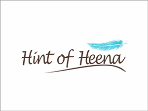 Design de Logo par Ample Designs pour Hint of Henna | Design : #969358