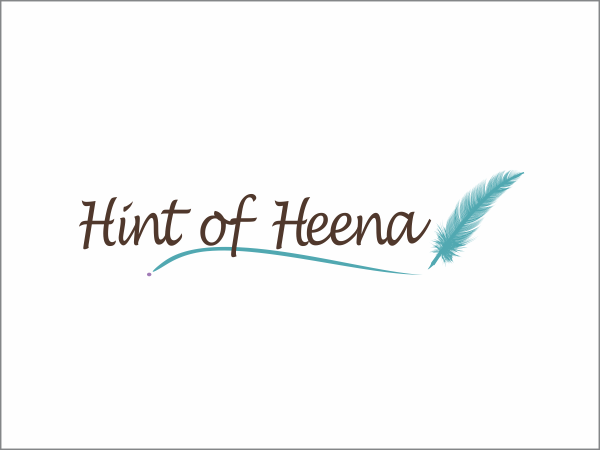 Design de Logo par Ample Designs pour Hint of Henna | Design #969360