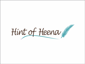 Design de Logo par Ample Designs pour Hint of Henna | Design : #969360
