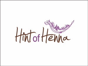 Design de Logo par Ample Designs pour Hint of Henna | Design : #969361