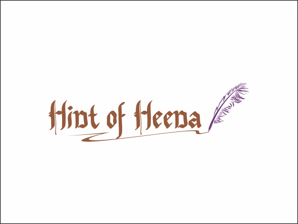 Design de Logo par Ample Designs pour Hint of Henna | Design #969363