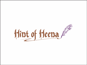 Design de Logo par Ample Designs pour Hint of Henna | Design : #969363