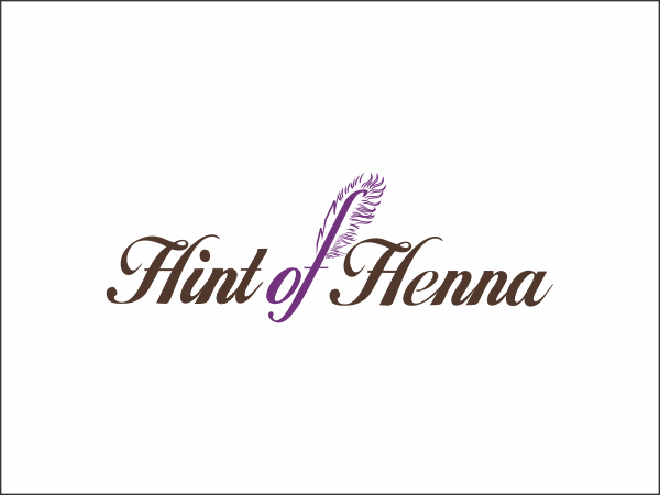 Design de Logo par Ample Designs pour Hint of Henna | Design #969366