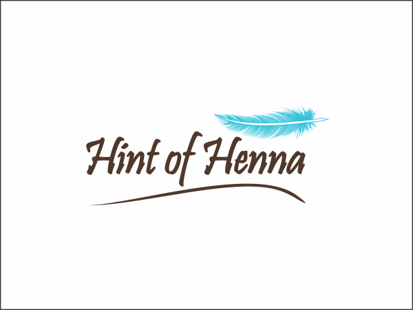 Design de Logo par Ample Designs pour Hint of Henna | Design #974375