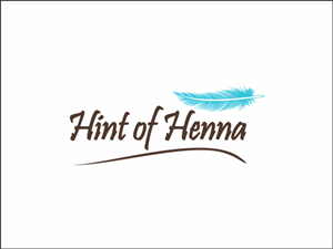 Design de Logo par Ample Designs pour Hint of Henna | Design : #974375