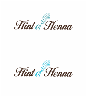 Design de Logo par Ample Designs pour Hint of Henna | Design : #974380