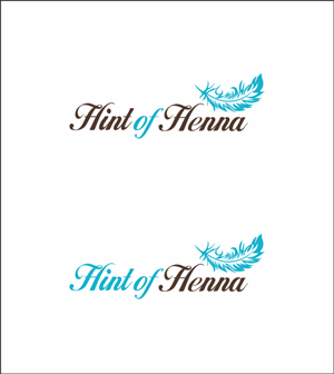 Design de Logo par Ample Designs pour Hint of Henna | Design : #980534