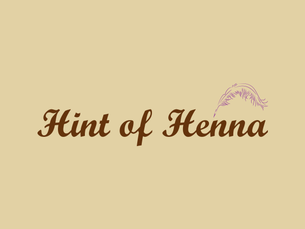 Design de Logo par ninisdesign pour Hint of Henna | Design #967104