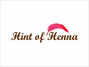 Design de Logo par ninisdesign pour Hint of Henna | Design #974977