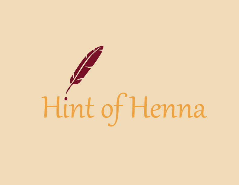 Logo-Design von JakeCreation für Hint of Henna | Design #968392