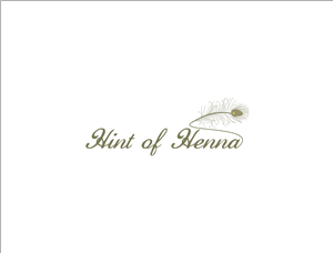 Design de Logo par Sushmaa pour Hint of Henna | Design : #967363