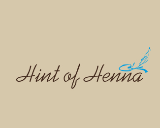 Design de Logo par patpat pour Hint of Henna | Design #973133