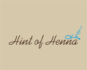 Design de Logo par patpat pour Hint of Henna | Design : #973133