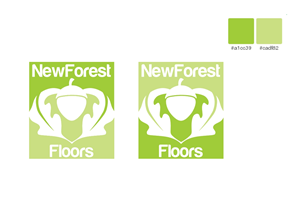 Logo Design by nvisiondesign.co.uk