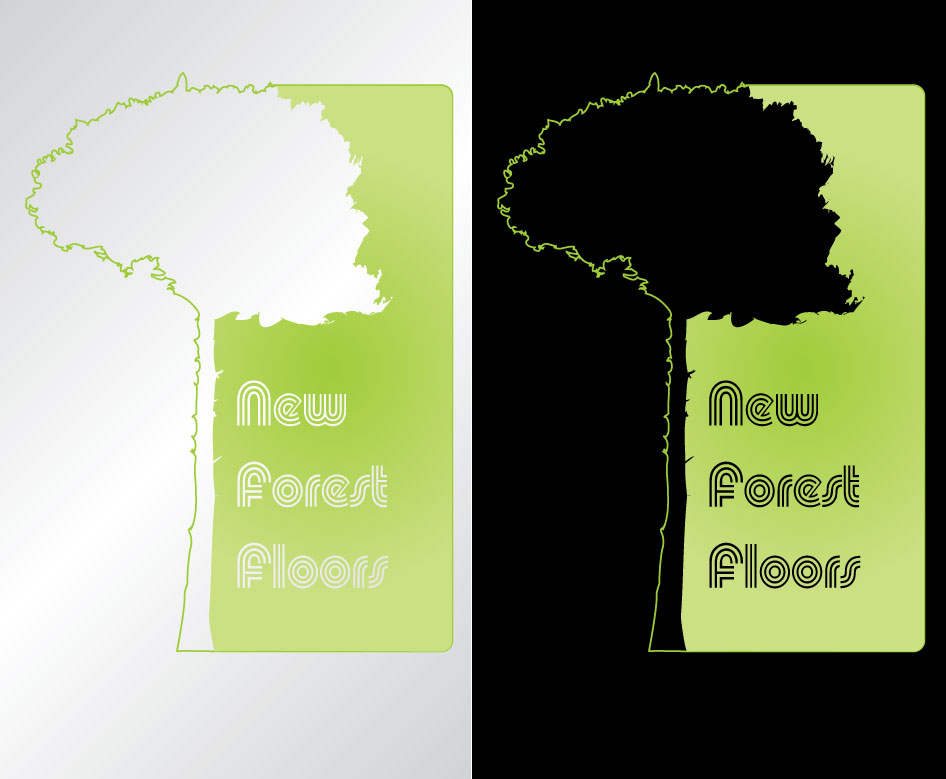 Logo-Design von Atio13 für New Forest Flooring | Design #3703234
