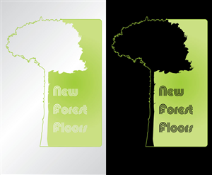 Logo-Design von Atio13 für New Forest Flooring | Design #3703234