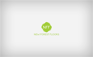 Logo-Design von Attaf Othman für New Forest Flooring | Design: #3689304